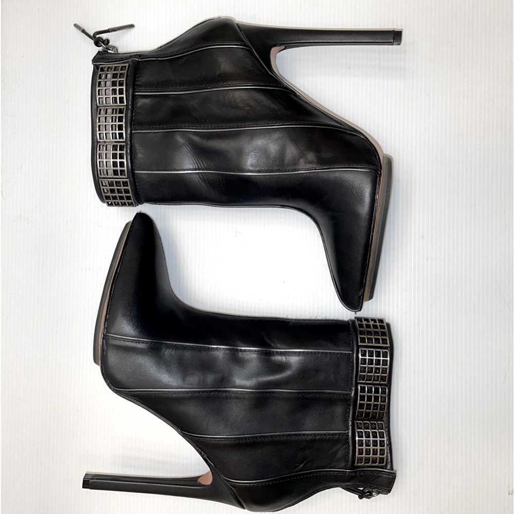 L.A.M.B. Troy Boot